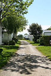 Photo n°41 de Camping de La Tour Locmariaquer - Golfe du Morbihan à Locmariaquer (Terrain pour camping-cars)