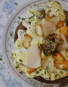 The Breakfast Club by null