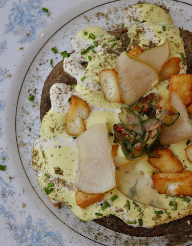 The Breakfast Club by null