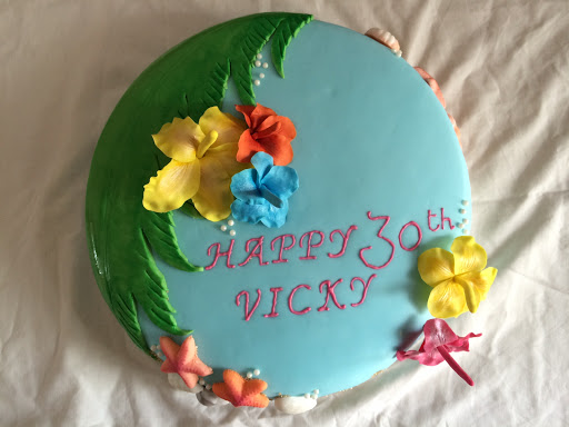 CakeNess - Thumbnail