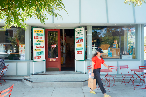 Photo of Wellspent Market