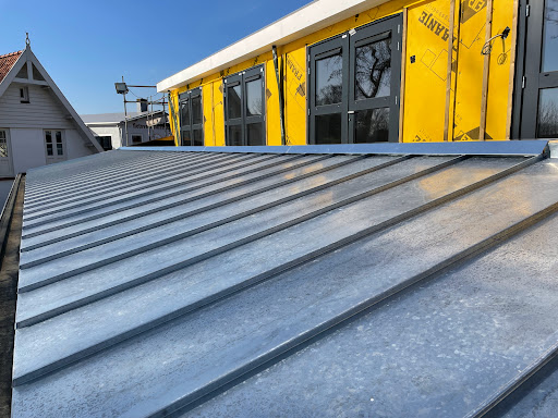 Lugtenburg Zinkwerk en Installaties vof - Thumbnail