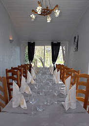 Photo n°47 de Auberge du Moulin à Saujon (Restaurant)