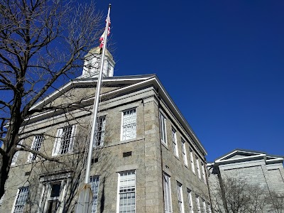 Howard County Clerk of Court