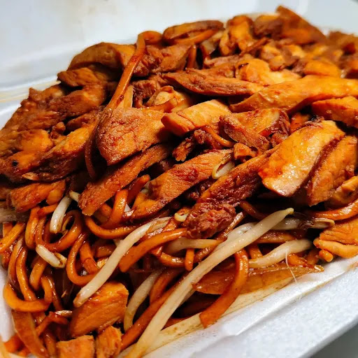 The Woodhill Chinese Carry-Out - Thumbnail