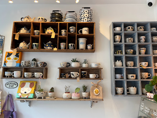 The Robin Cafe Richmond Gallery - United Kingdom