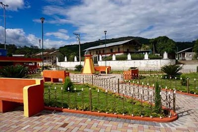 Photos of El chorro