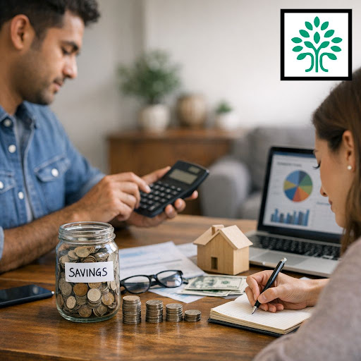Managing money wisely is the foundation of a stress-free life. At Plan B Wealth in Kharghar, Navi… post image