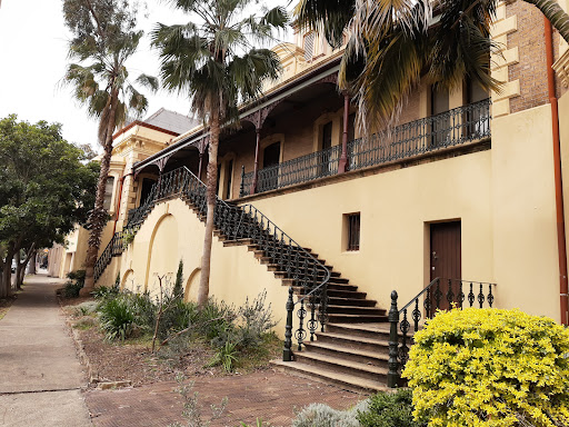 Petersham - Thumbnail