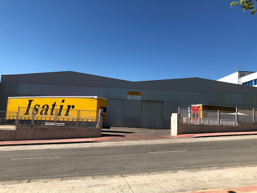 ISATIR - Visual