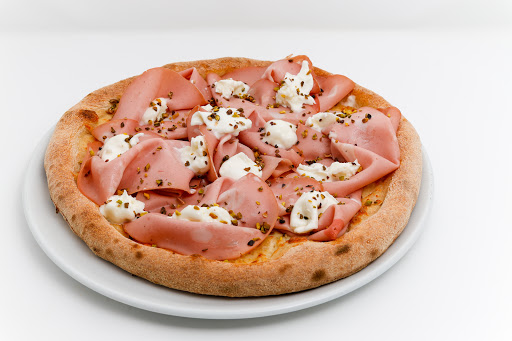 Pizzeria Cococo - Visual