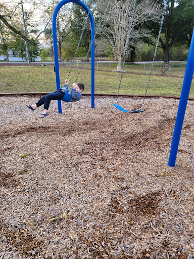 Butch Gore Memorial Park - Thumbnail