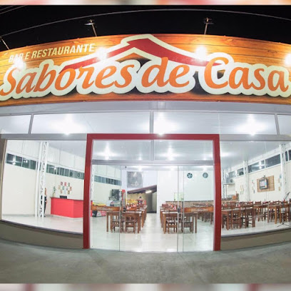 Sabores de Casa Restaurante