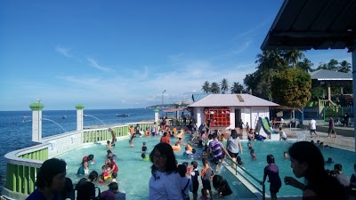 Photos of Kaliki Resto & Penginapan Jokowi di Nias