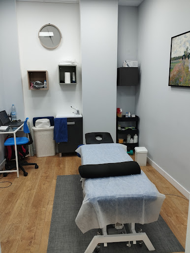 Clinica de Fisio Osteopatia - Thumbnail