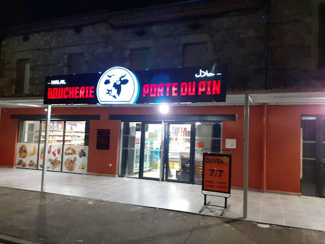 27 Av. Henri Barbusse, 47000 Agen, France