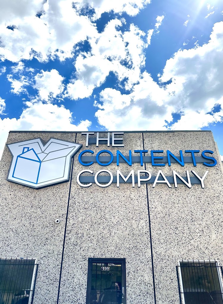 The Contents Company photo