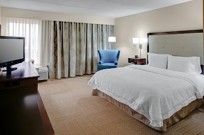 lodging