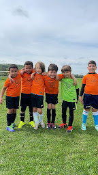 Photo n°12 de SS ZILLISHEIM FOOTBALL à Zillisheim (Club de football)