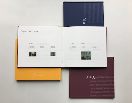 Book-à-Porter - Visual