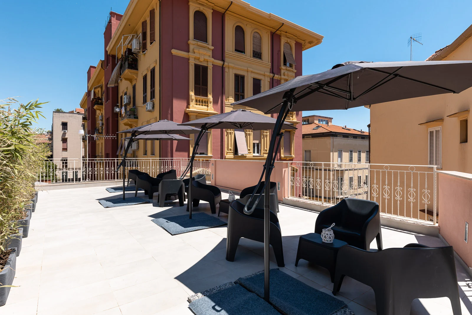 Torre Mola Suite
