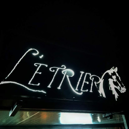 Photo 4 - L'Etrier