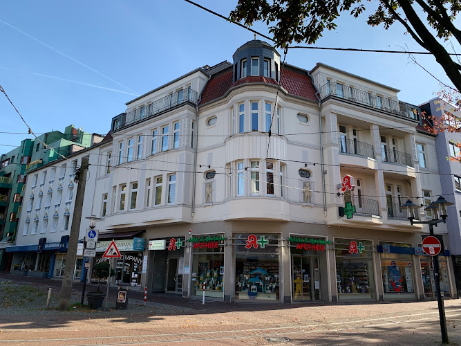 Hausarztzentrum am Germaniaplatz