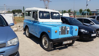 Photos of T&Uuml;VT&Uuml;RK Ara&ccedil; Muayene İstasyonu - Manisa