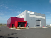 EXOMETAL à Yerville