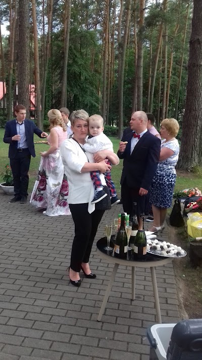 Photos of Kačerginės &Scaron;v. Onos koplyčia
