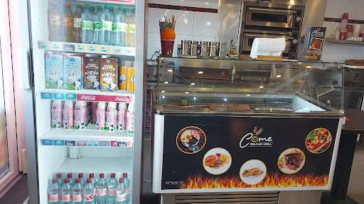 Come Balkan Bäckerei