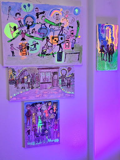 Artbuyt Gallery & Studio Gallery - United States
