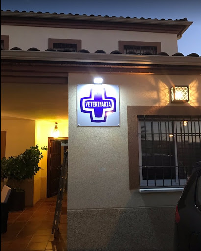 VETERINARIA ENCINAREJO