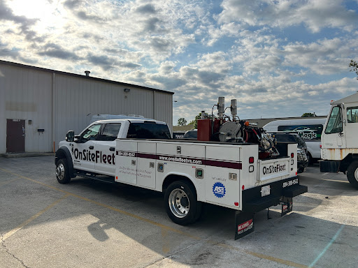 OnSite Fleet Services Of VA - Thumbnail