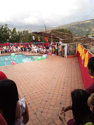 Photos of JAGO CLUB PISCINA