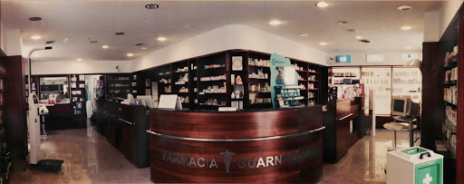 Farmacia Guarnaccia Concetta Via Umberto - Thumbnail