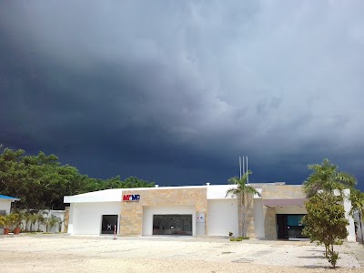 Photos of CENTRO DE NEGOCIOS INTEGRALES- CNI