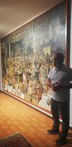 COVILIARTE - Visual