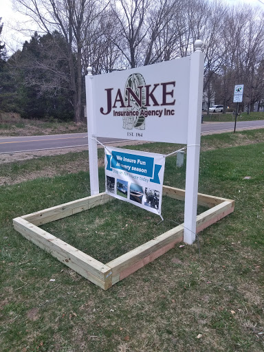 Janke Insurance Agency Inc - Thumbnail