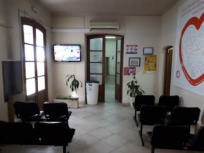 Photos of Blood Bank Institute of Hematology and Hemoterapia
