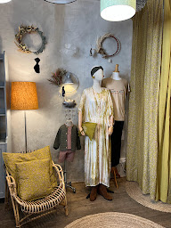 Photo n°5 de Bissemo à L'Île-d'Yeu (Boutique de cadeaux)