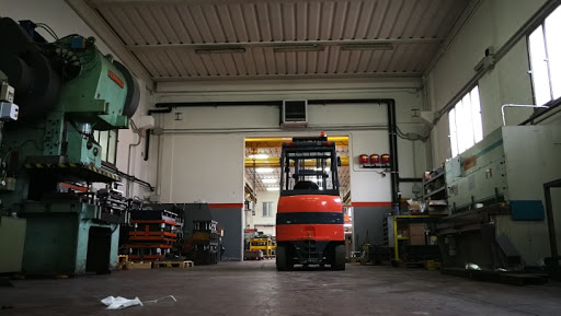 MODULO TOOLS srl - Visual