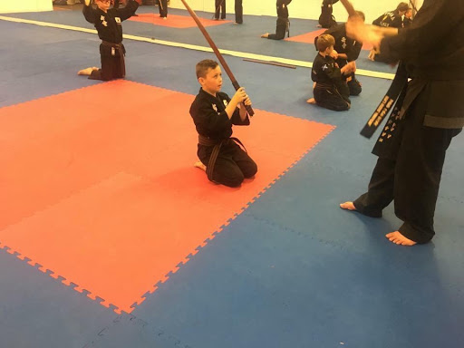 KUK SOOL WON FALKIRK MARTIAL ARTS - Thumbnail