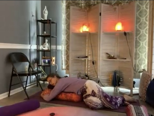 Gentle Rain Yoga - Thumbnail