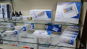 Photo n°15 de Librairie Papeterie Presse Millasseau à Segré-en-Anjou Bleu (Magasin de fournitures de bureau)