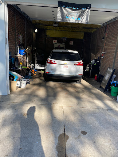 A1 Mobile Auto detailing spa - Thumbnail