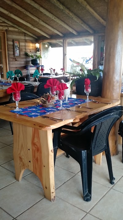 Photos of Restaurante Kumeyal