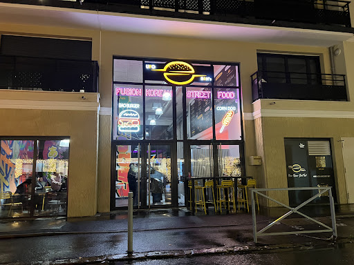 Photo 10 - UFO BEN’S - Fusion Korean Street Food