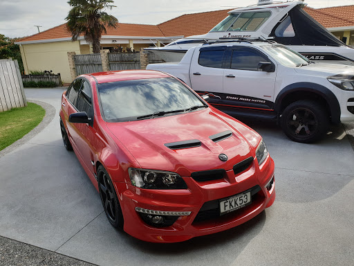Stuart Moore Motors Ltd - Thumbnail