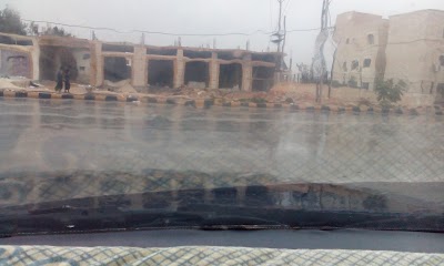 Photos of Prince Ali Stadium